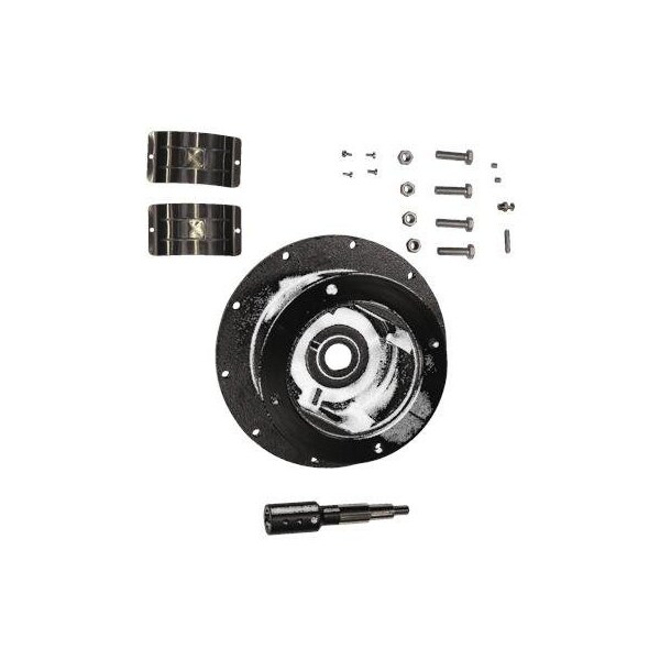 Pump Repair Parts- Spare, Motor stool 250 IEC 100-112 cpl.